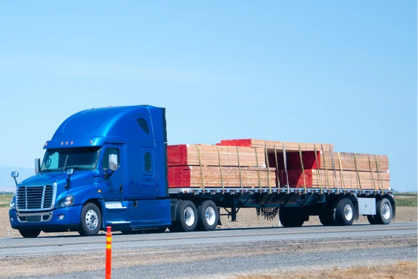 Flat Bed